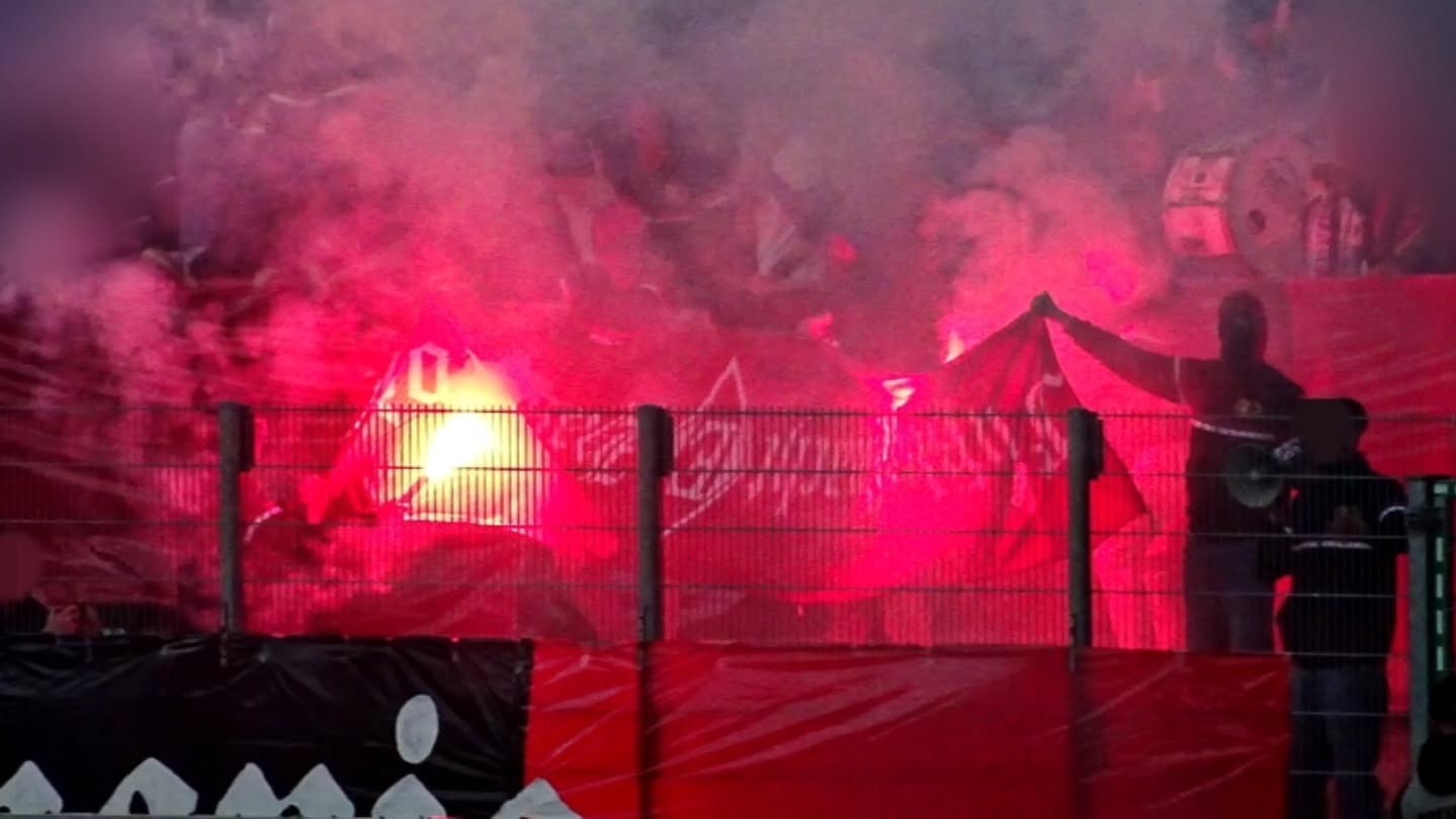 Germania Halberstadt – Einheit Wernigerode 4-2 (2)