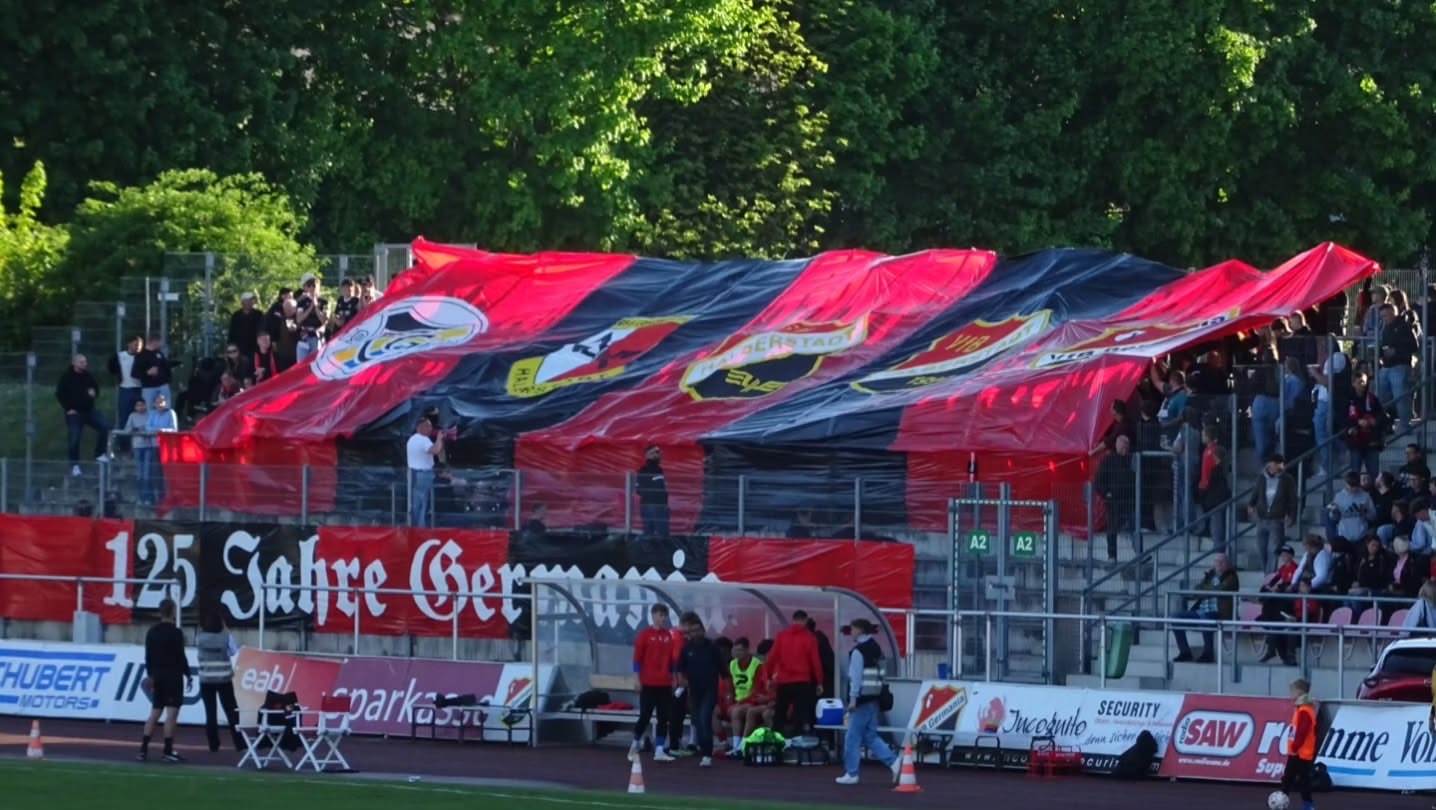 Germania Halberstadt – Einheit Wernigerode 4-2 (4)