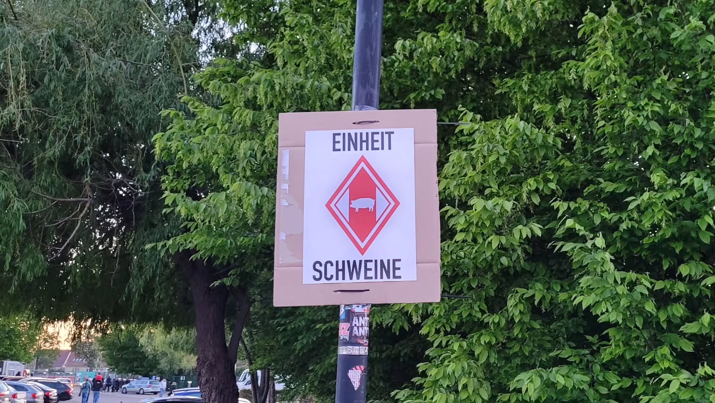 Germania Halberstadt – Einheit Wernigerode 4-2 (5)