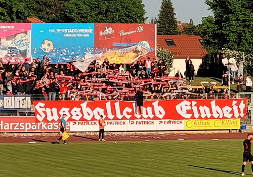 Germania Halberstadt – Einheit Wernigerode 4-2 (3)