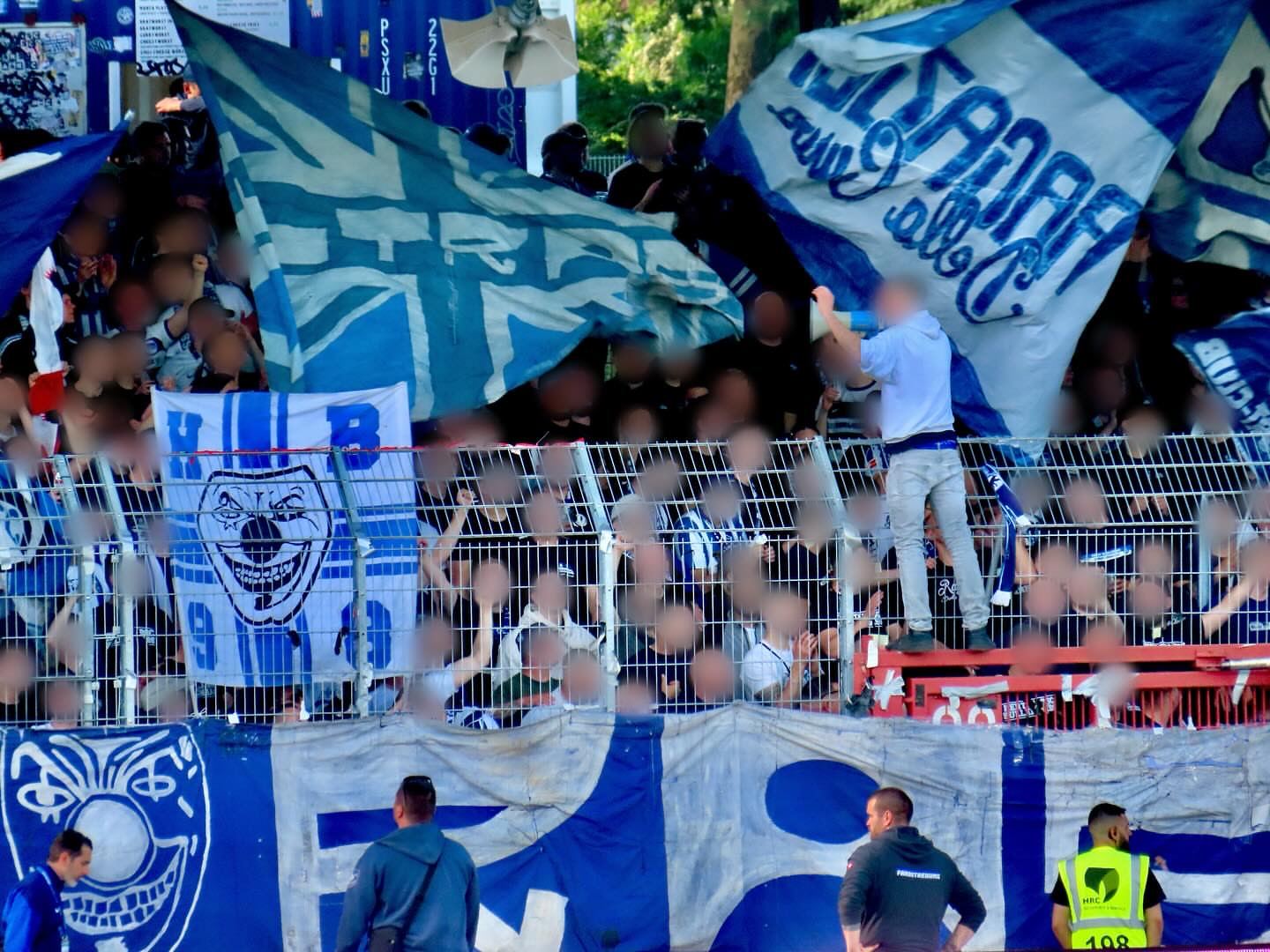 SC Preußen Münster – Hertha BSC 2-0 (3)