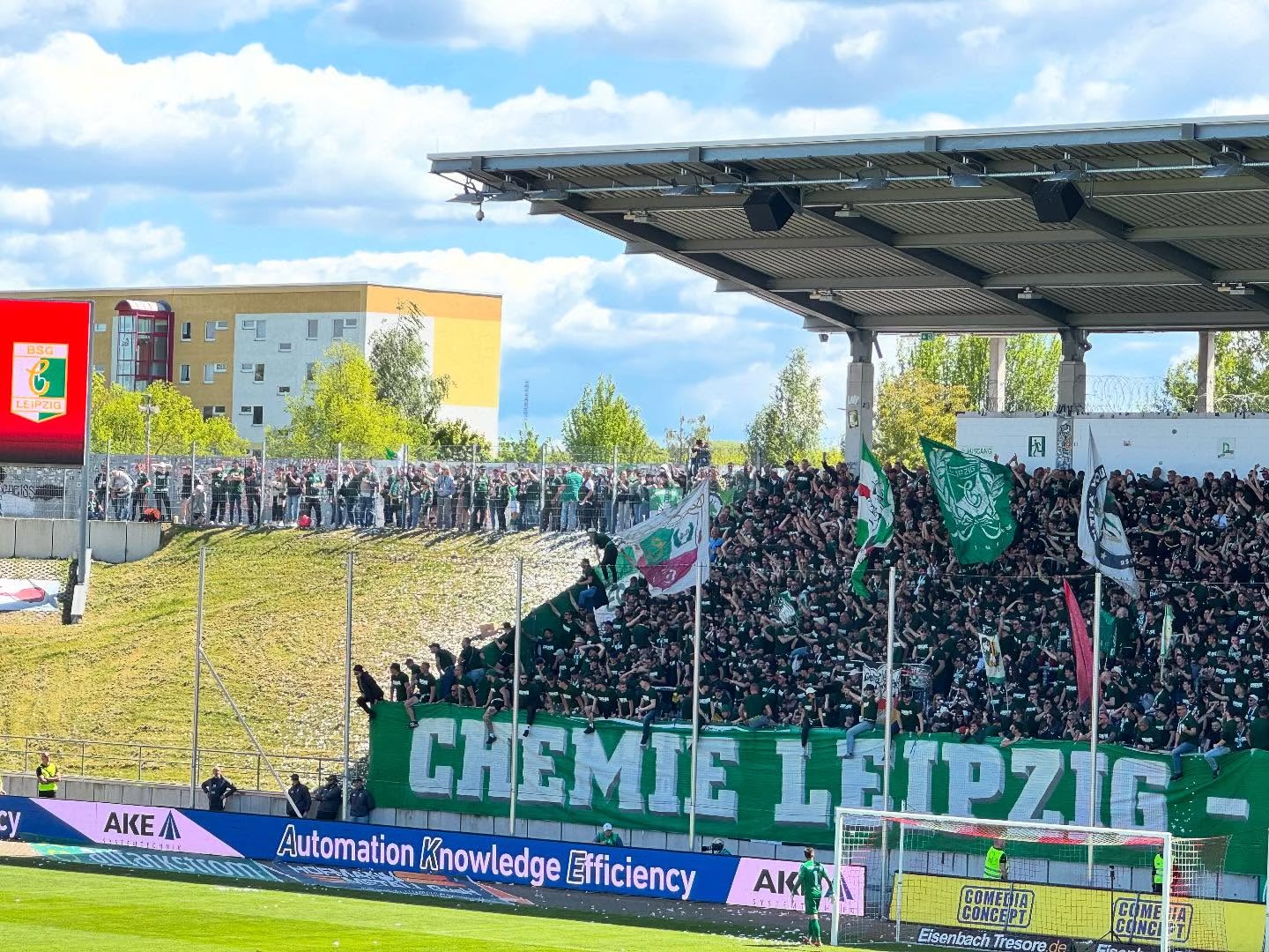FSV Zwickau – BSG Chemie Leipzig 1-1 (3)