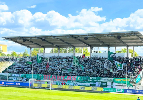 FSV Zwickau – BSG Chemie Leipzig 1-1 (4)