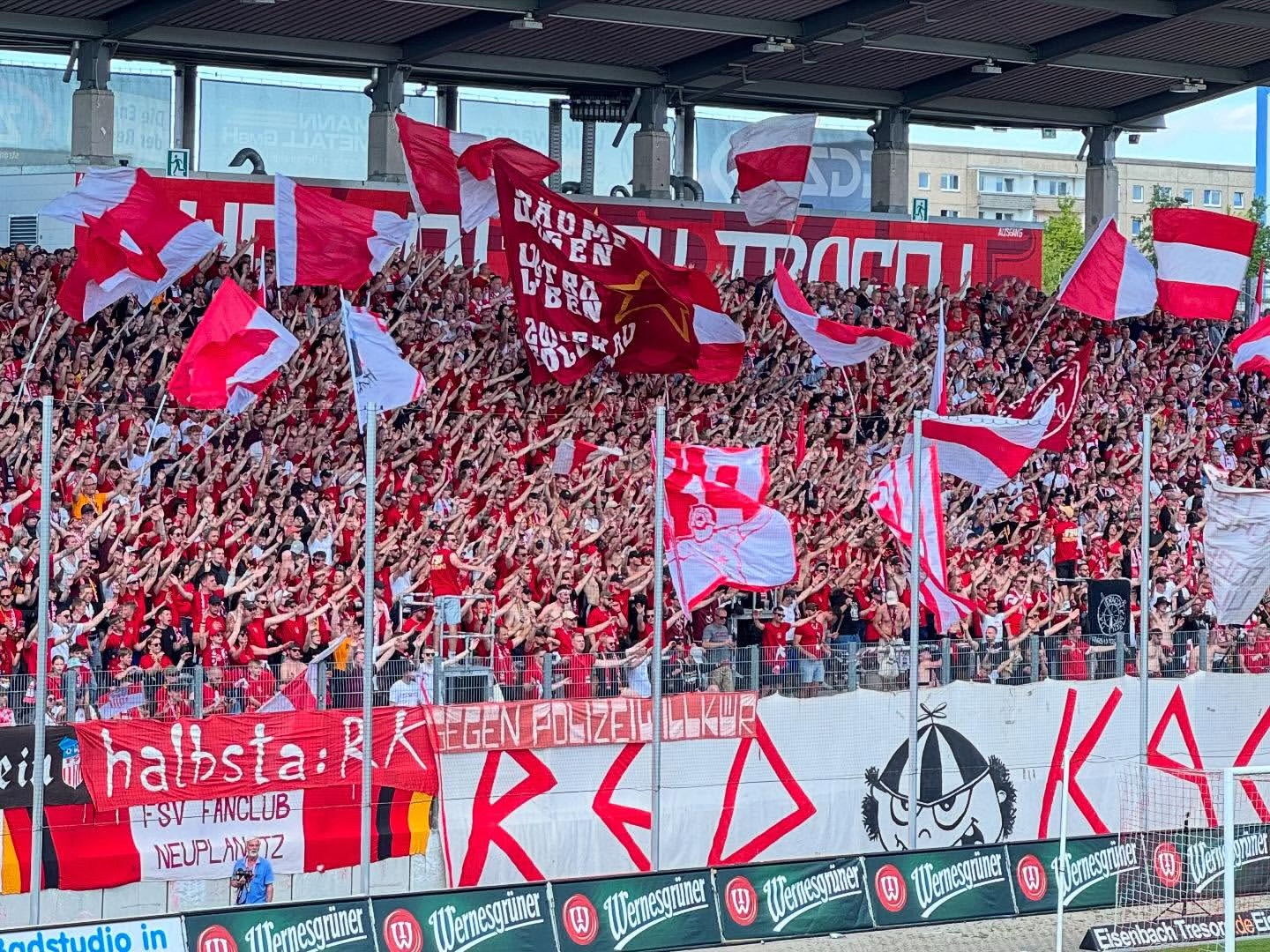 FSV Zwickau – BSG Chemie Leipzig 1-1 (3)