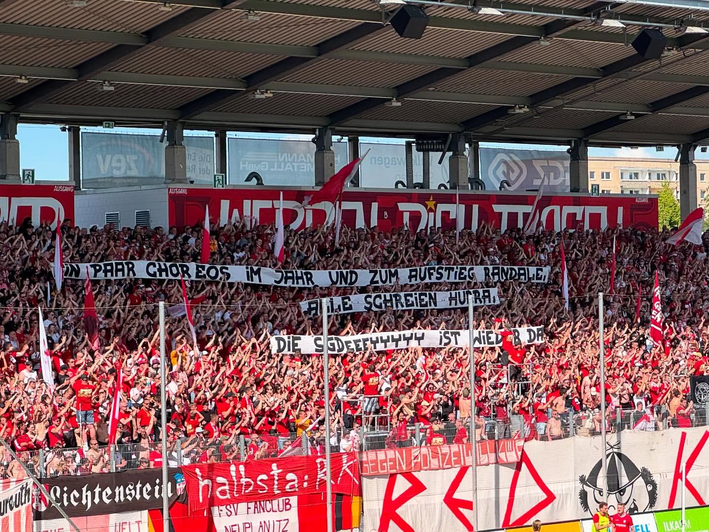 FSV Zwickau – BSG Chemie Leipzig 1-1 (5)