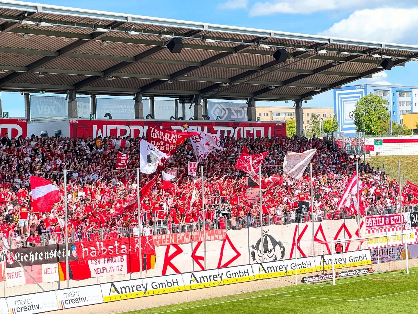 FSV Zwickau – BSG Chemie Leipzig 1-1 (9)