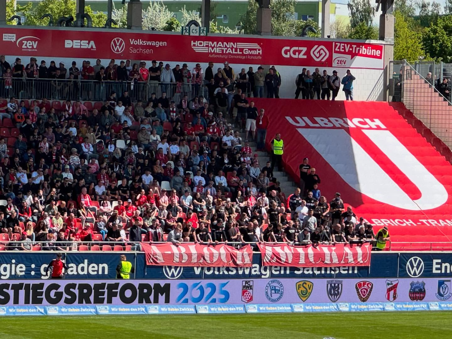 FSV Zwickau – BSG Chemie Leipzig 1-1 (10)