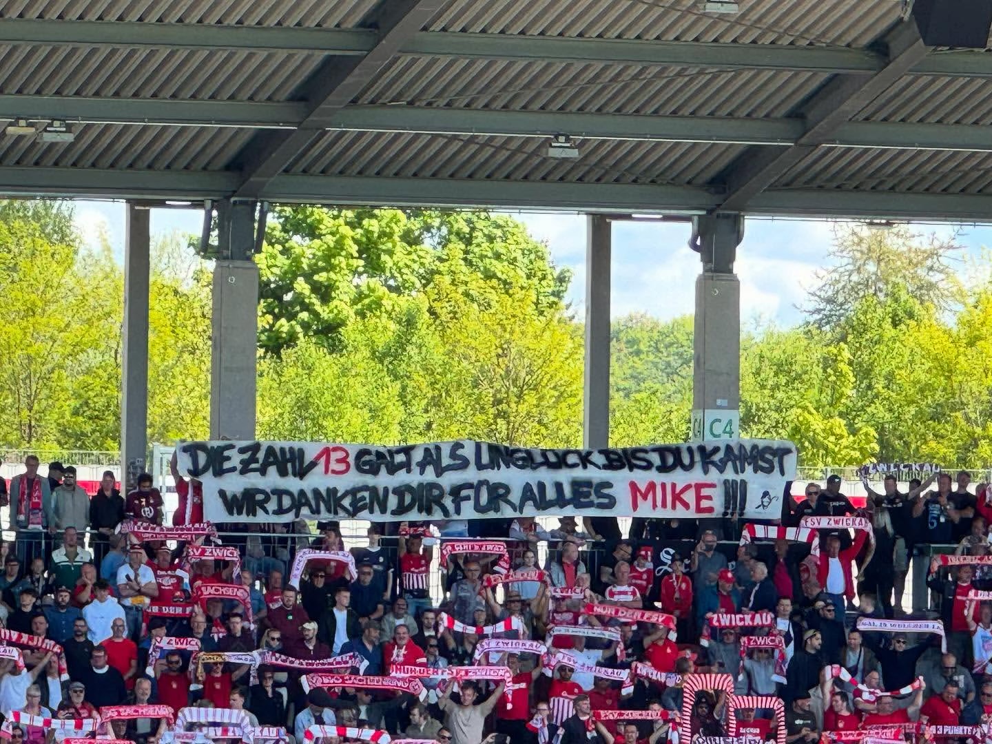 FSV Zwickau – BSG Chemie Leipzig 1-1 (11)