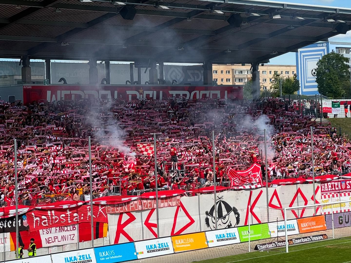 FSV Zwickau – BSG Chemie Leipzig 1-1 (12)