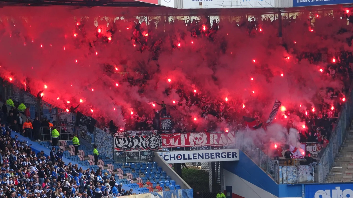 FC Hansa Rostock – FC Energie Cottbus 1-3 (2)