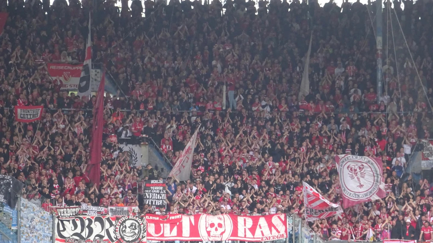 FC Hansa Rostock – FC Energie Cottbus 1-3 (7)