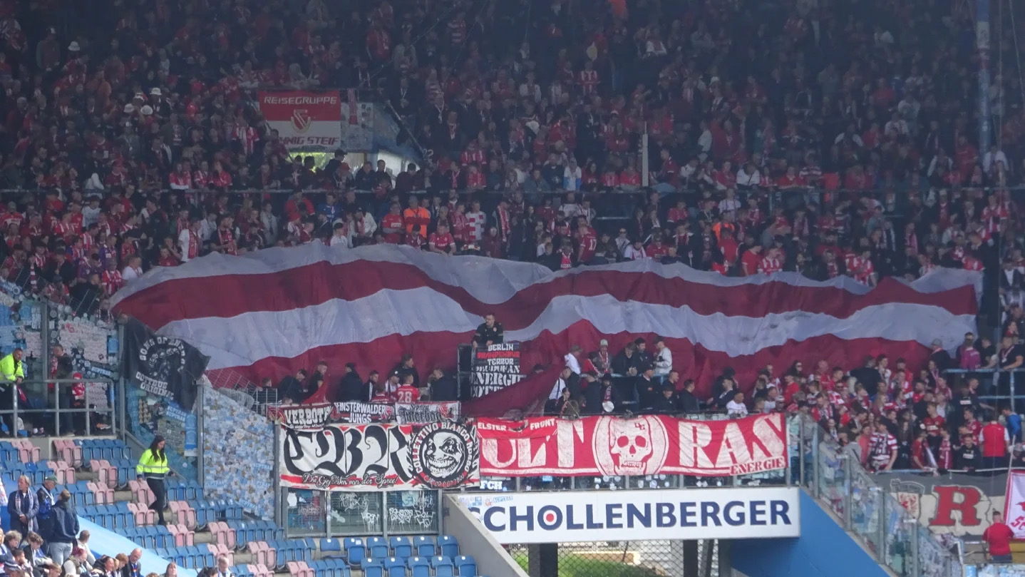 FC Hansa Rostock – FC Energie Cottbus 1-3 (8)