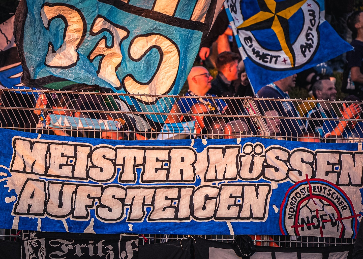 FC Eilenburg – Chemnitzer FC 2-2 (3)