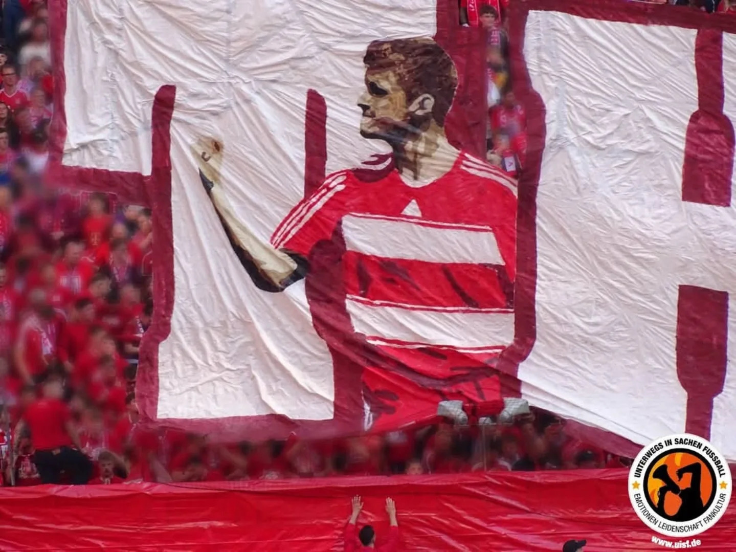 FC Bayern München – Borussia Mönchengladbach 2-0 (2)