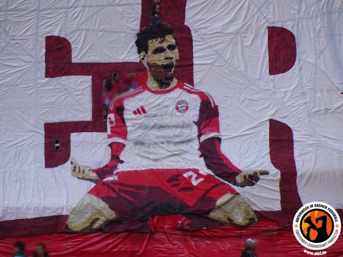 FC Bayern München – Borussia Mönchengladbach 2-0 (4)