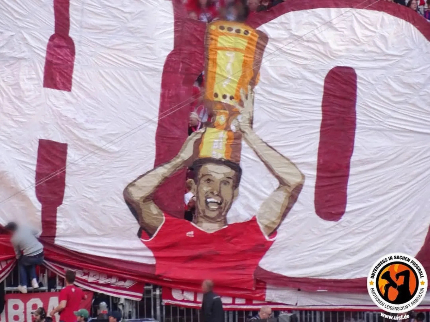 FC Bayern München – Borussia Mönchengladbach 2-0 (5)