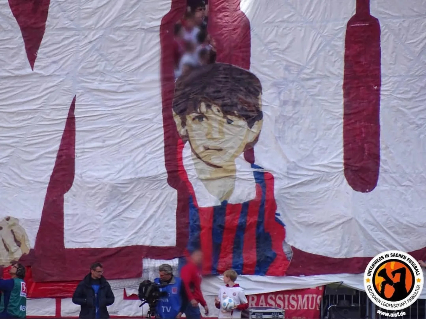 FC Bayern München – Borussia Mönchengladbach 2-0 (6)