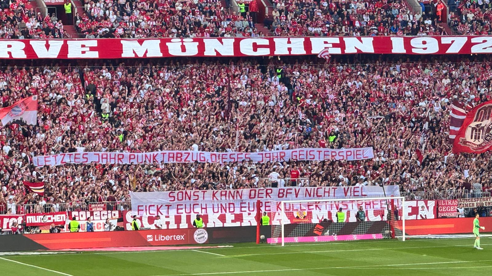 FC Bayern München – Borussia Mönchengladbach 2-0 (12)