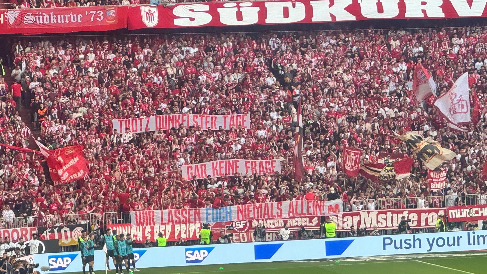 FC Bayern München – Borussia Mönchengladbach 2-0 (14)
