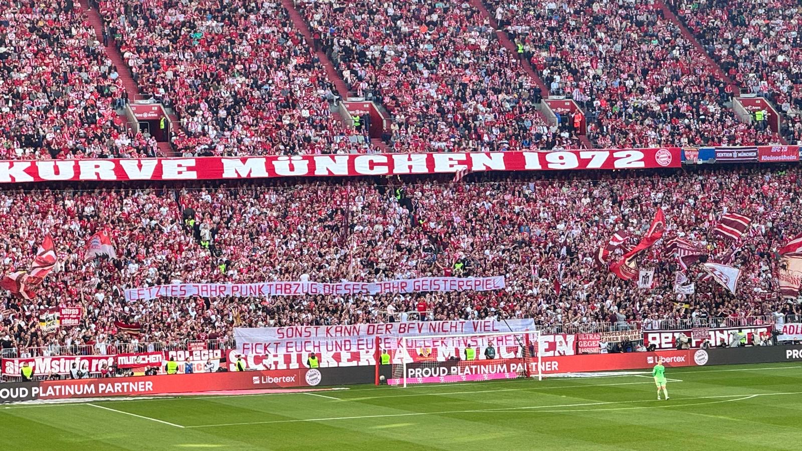 FC Bayern München – Borussia Mönchengladbach 2-0 (15)