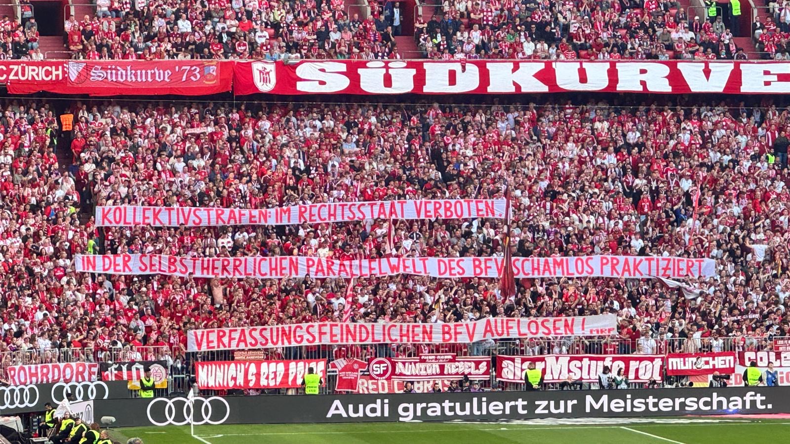 FC Bayern München – Borussia Mönchengladbach 2-0 (16)
