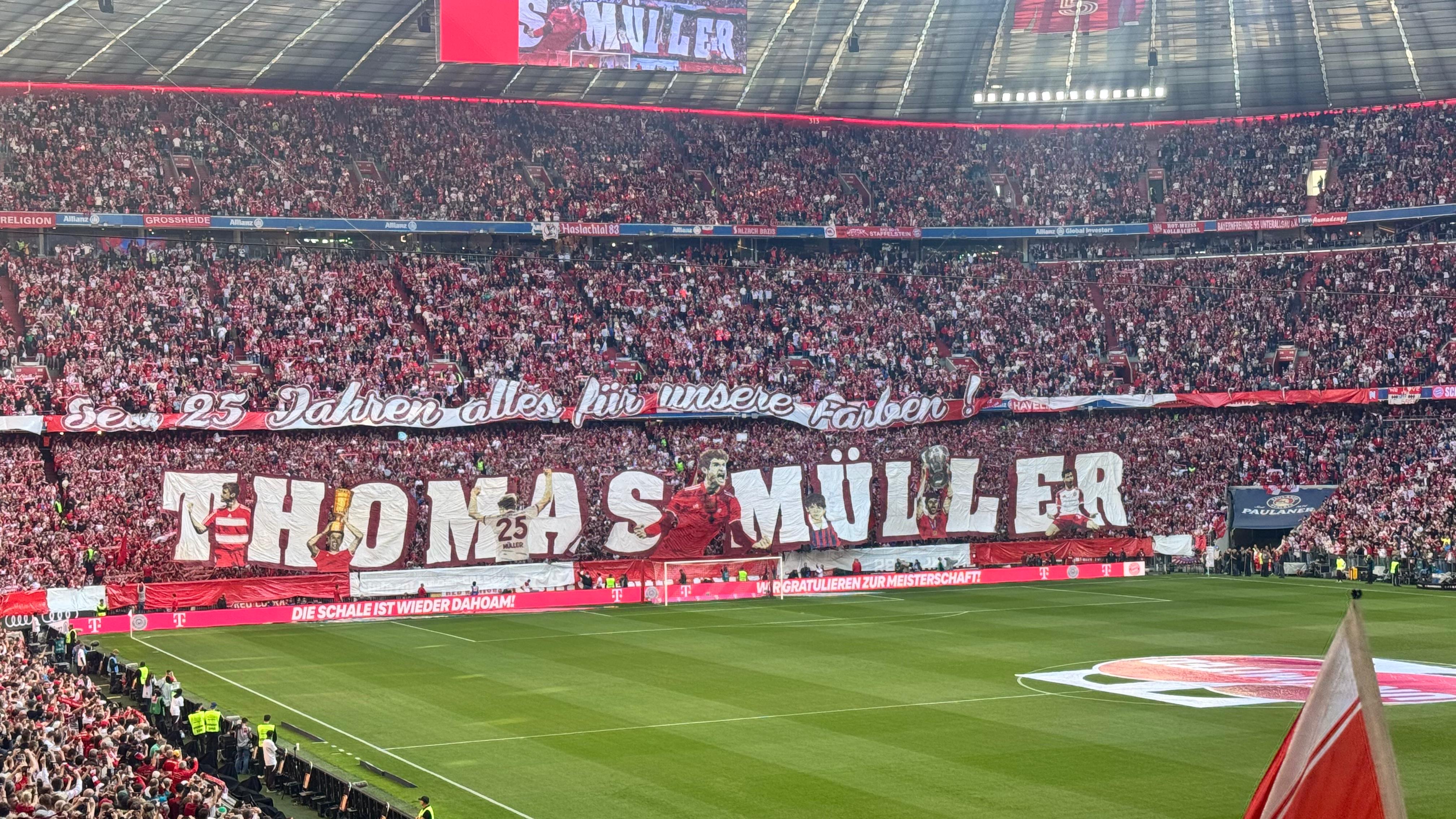 FC Bayern München – Borussia Mönchengladbach 2-0 (17)