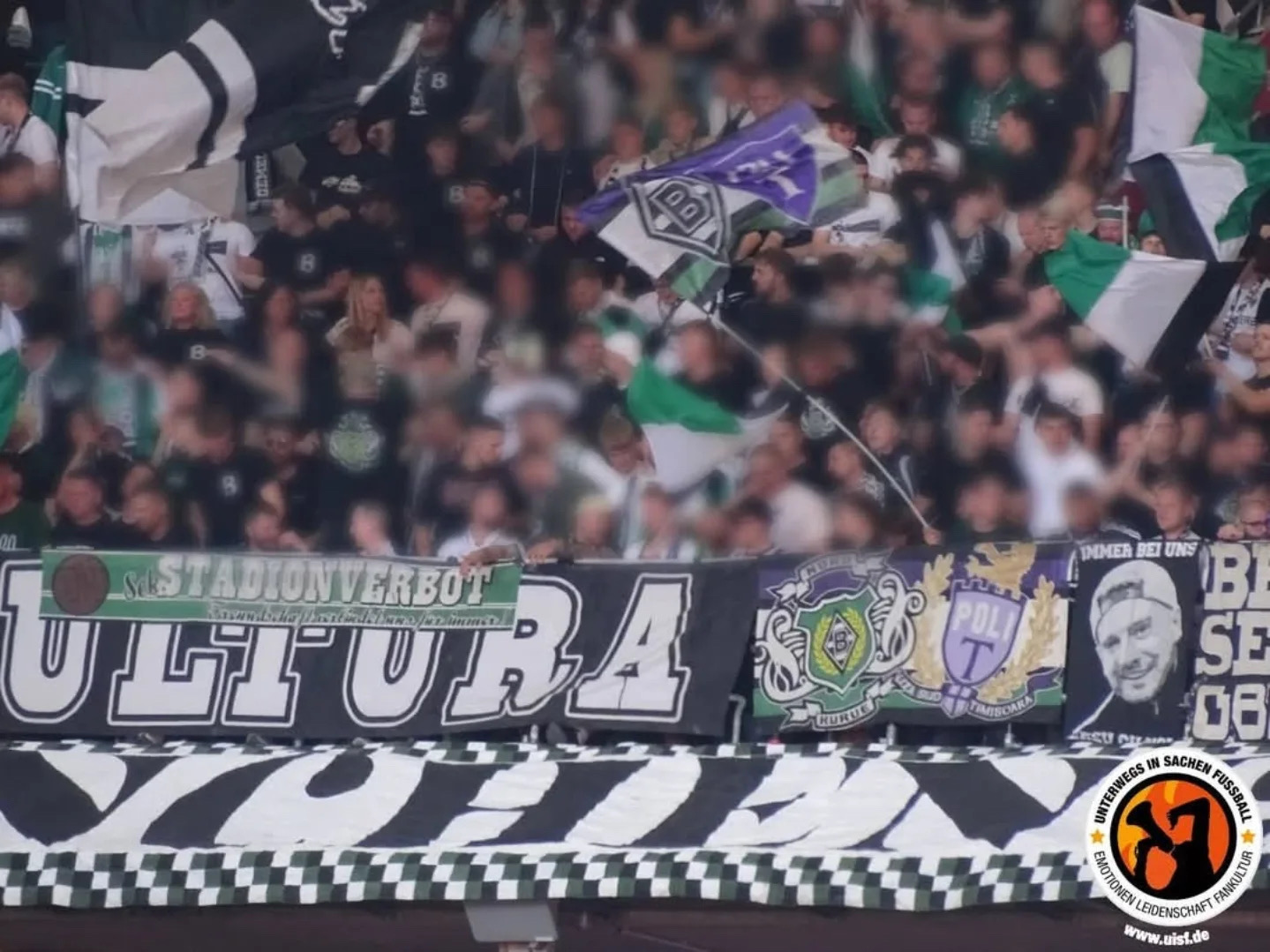 FC Bayern München – Borussia Mönchengladbach 2-0 (1)