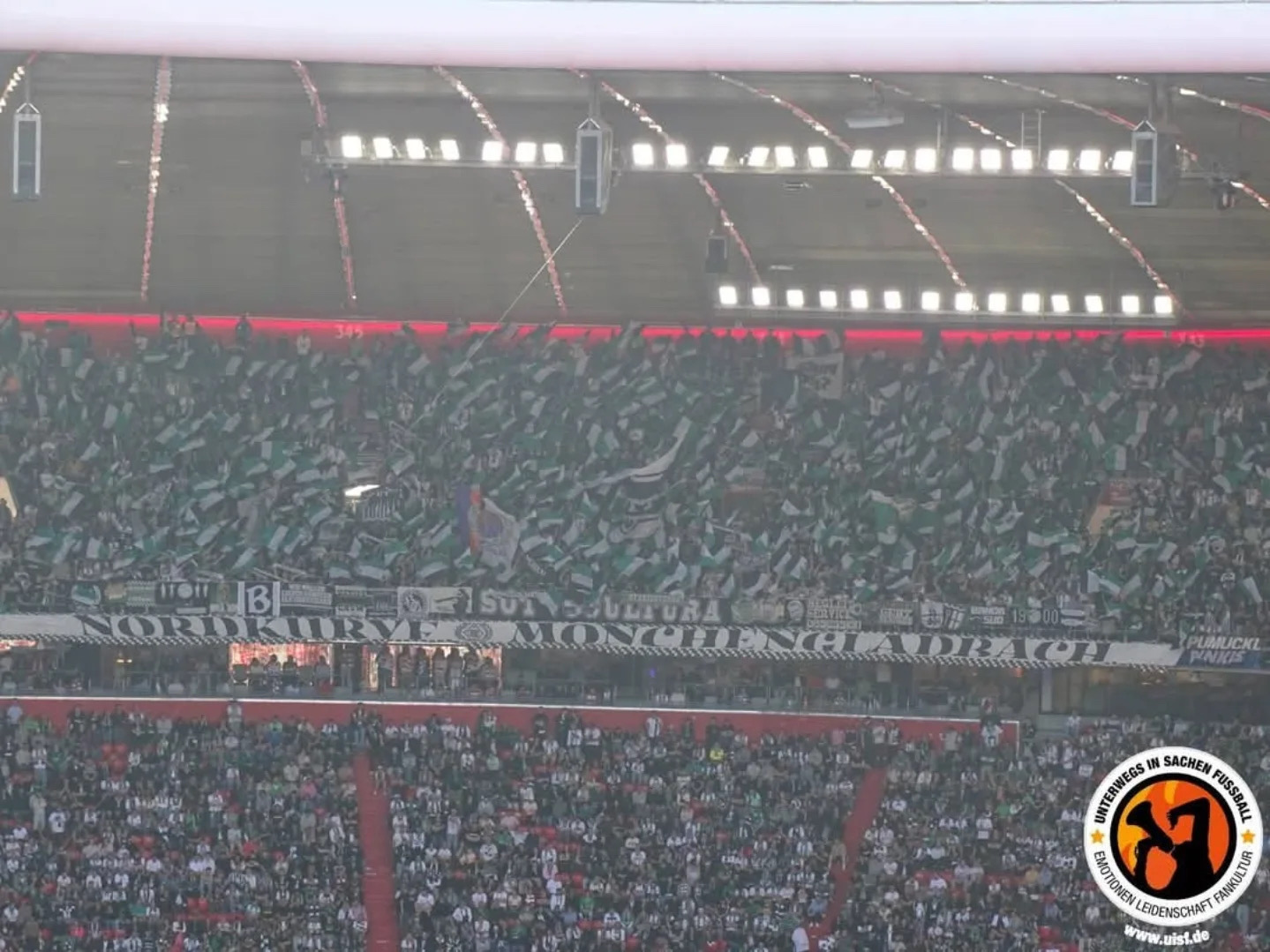 FC Bayern München – Borussia Mönchengladbach 2-0 (4)