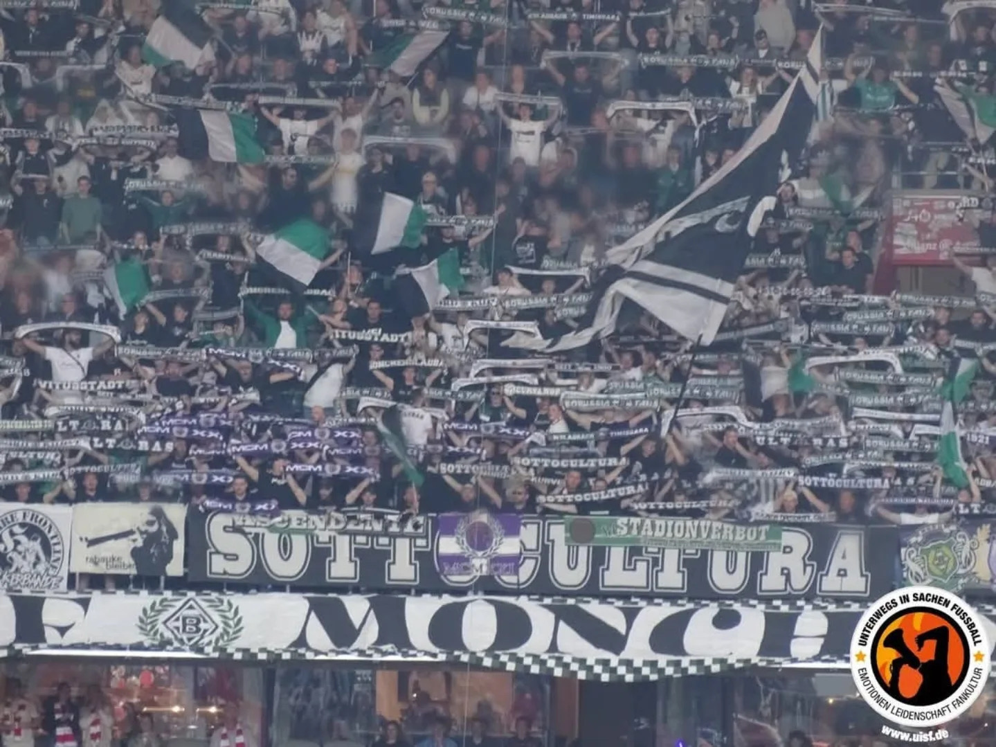 FC Bayern München – Borussia Mönchengladbach 2-0 (5)