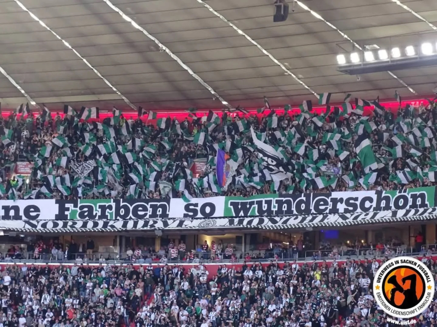 FC Bayern München – Borussia Mönchengladbach 2-0 (6)