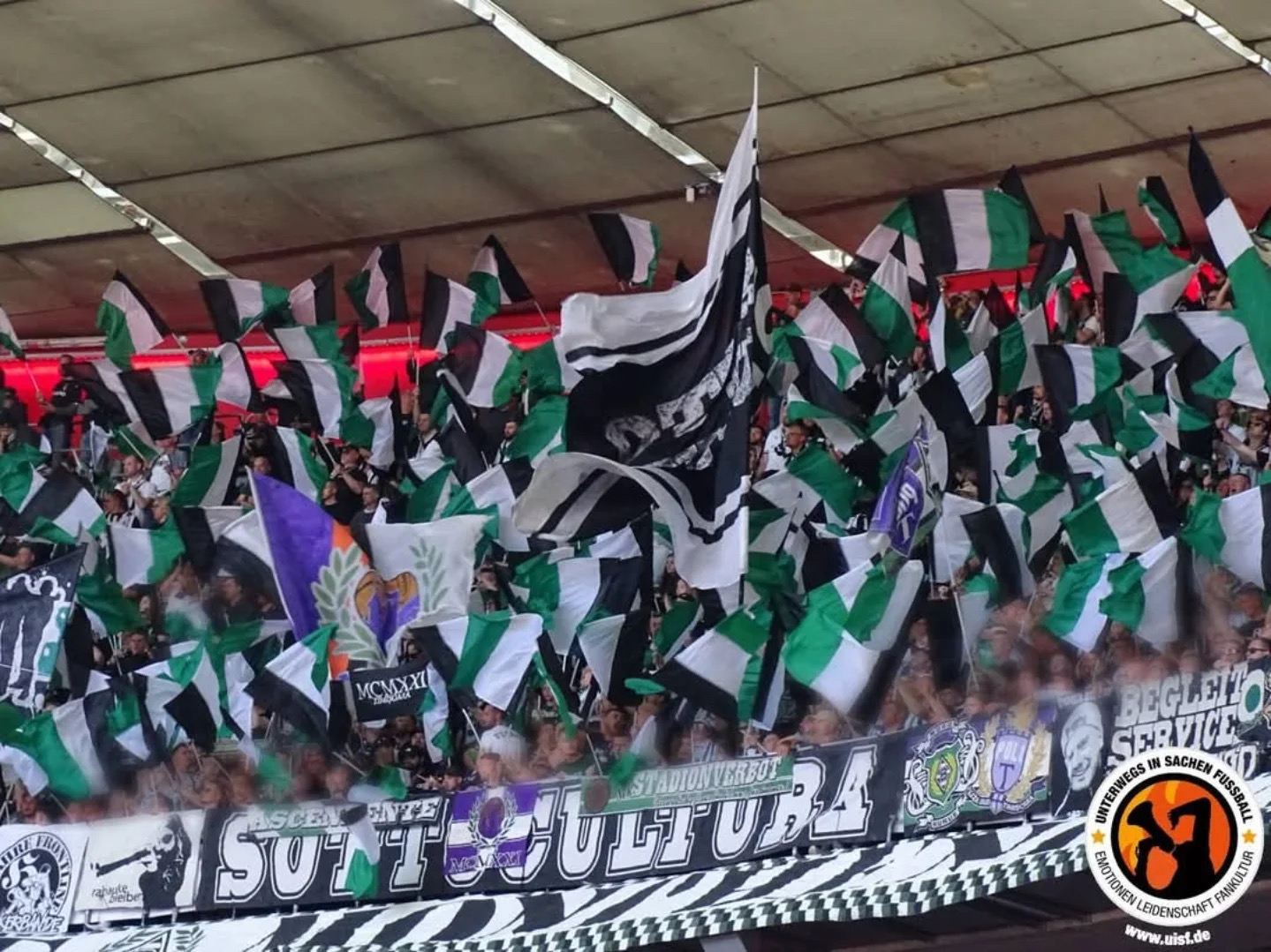 FC Bayern München – Borussia Mönchengladbach 2-0 (7)