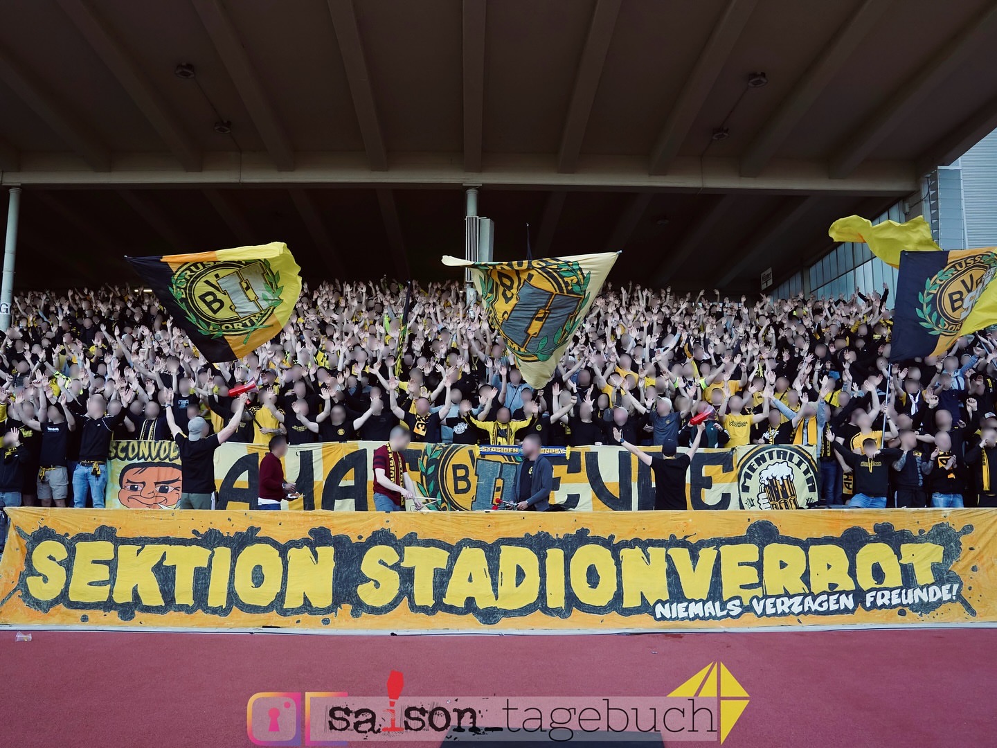 Borussia Dortmund II – VfB Stuttgart II 0-1 (2)