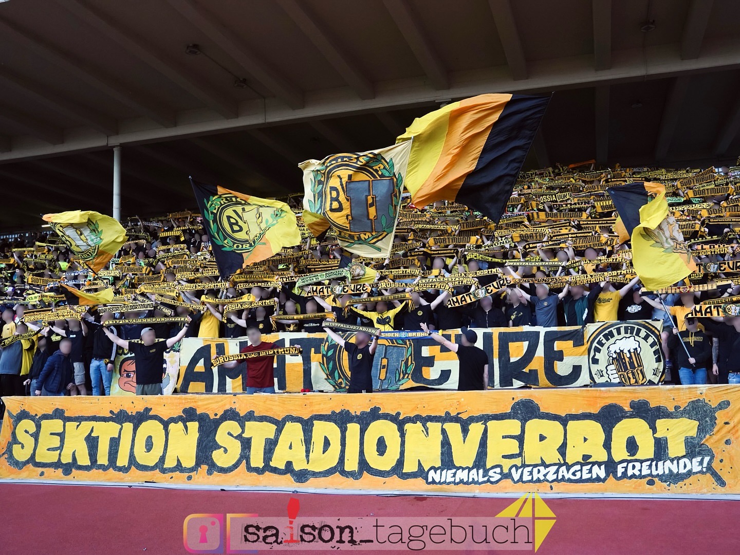 Borussia Dortmund II – VfB Stuttgart II 0-1 (4)