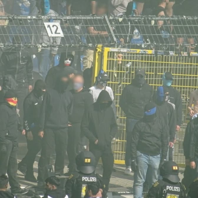 SV Waldhof Mannheim – Dynamo Dresden 1-0 (1)