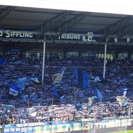 SV Waldhof Mannheim – Dynamo Dresden 1-0 (3)