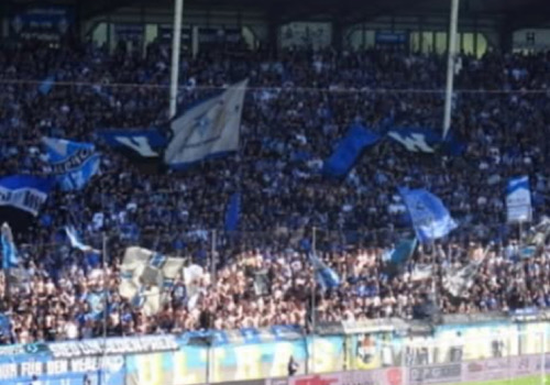 SV Waldhof Mannheim – Dynamo Dresden 1-0 (4)