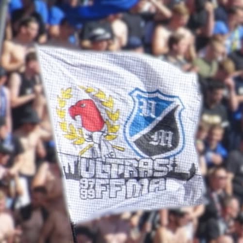 SV Waldhof Mannheim – Dynamo Dresden 1-0 (15)