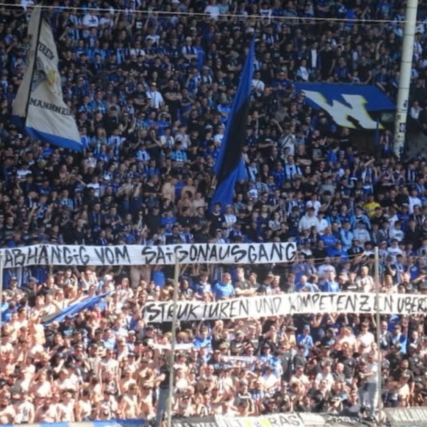 SV Waldhof Mannheim – Dynamo Dresden 1-0 (17)