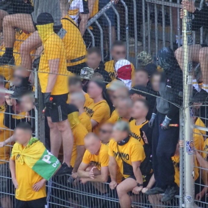 SV Waldhof Mannheim – Dynamo Dresden 1-0 (1)