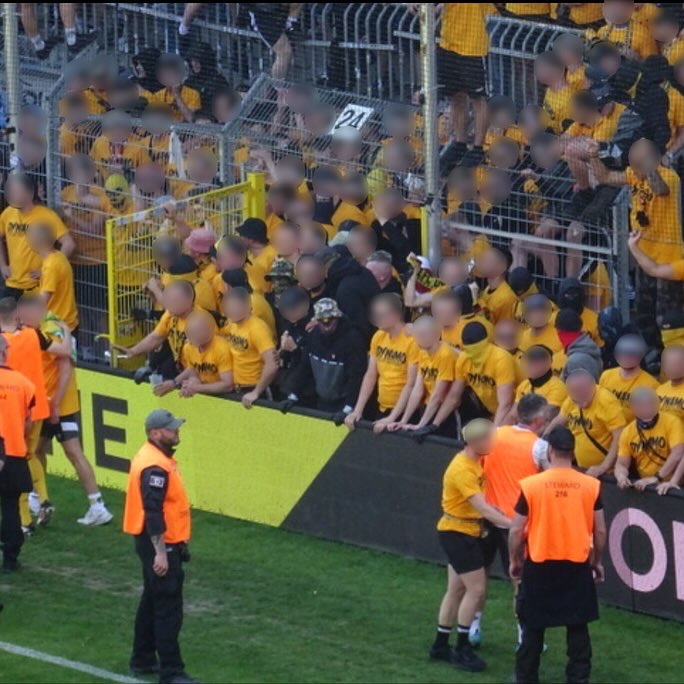SV Waldhof Mannheim – Dynamo Dresden 1-0 (2)