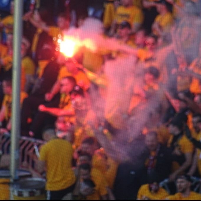 SV Waldhof Mannheim – Dynamo Dresden 1-0 (4)