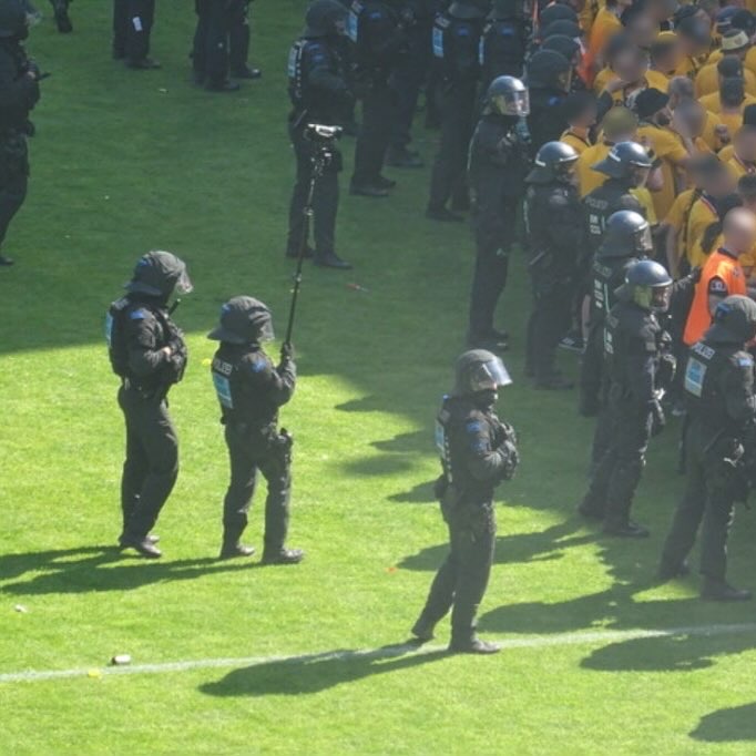 SV Waldhof Mannheim – Dynamo Dresden 1-0 (7)