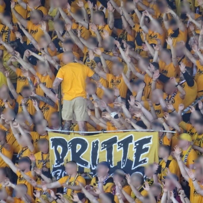 SV Waldhof Mannheim – Dynamo Dresden 1-0 (11)