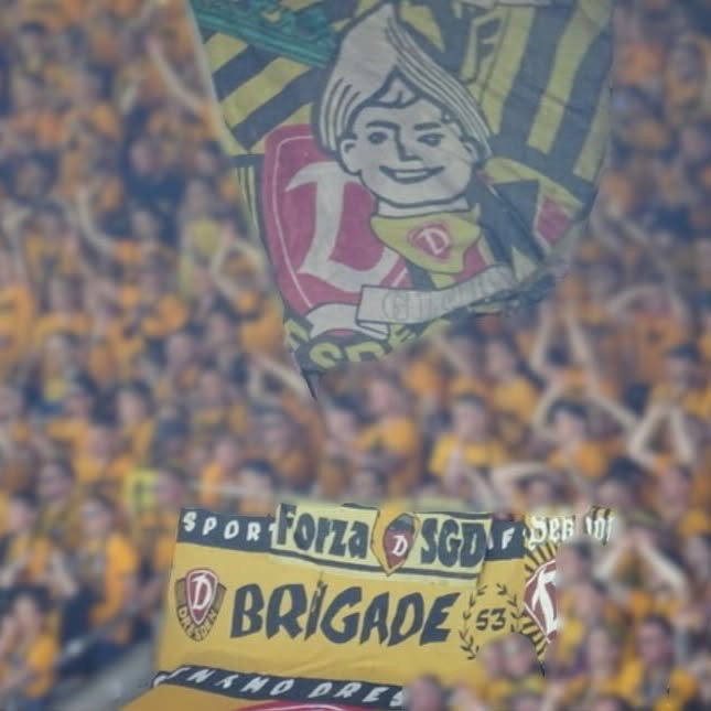 SV Waldhof Mannheim – Dynamo Dresden 1-0 (30)