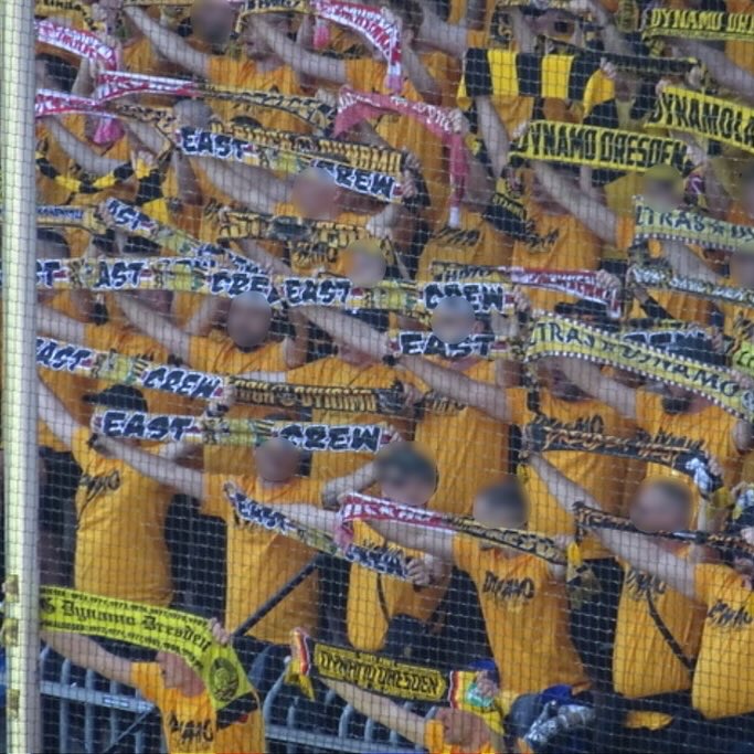 SV Waldhof Mannheim – Dynamo Dresden 1-0 (34)