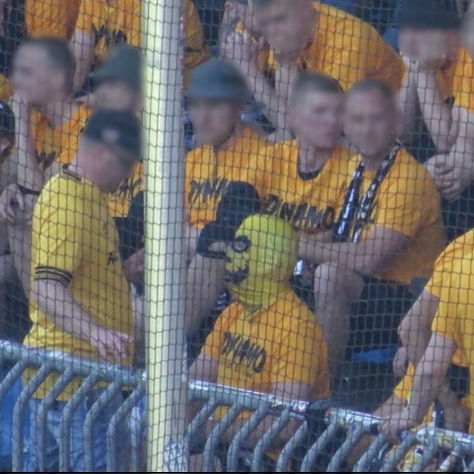SV Waldhof Mannheim – Dynamo Dresden 1-0 (36)