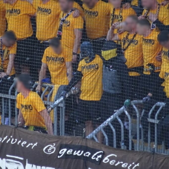 SV Waldhof Mannheim – Dynamo Dresden 1-0 (38)