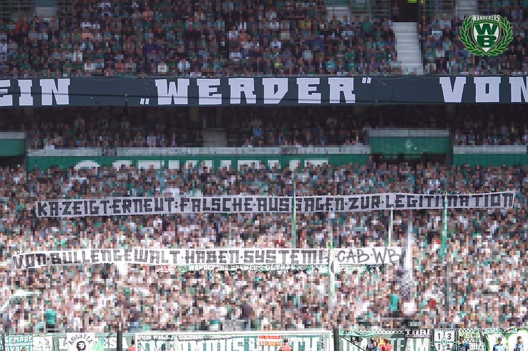 Werder Bremen – RB Leipzig 0-0 (1)