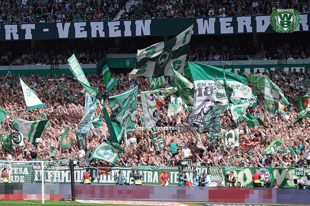 Werder Bremen – RB Leipzig 0-0 (2)