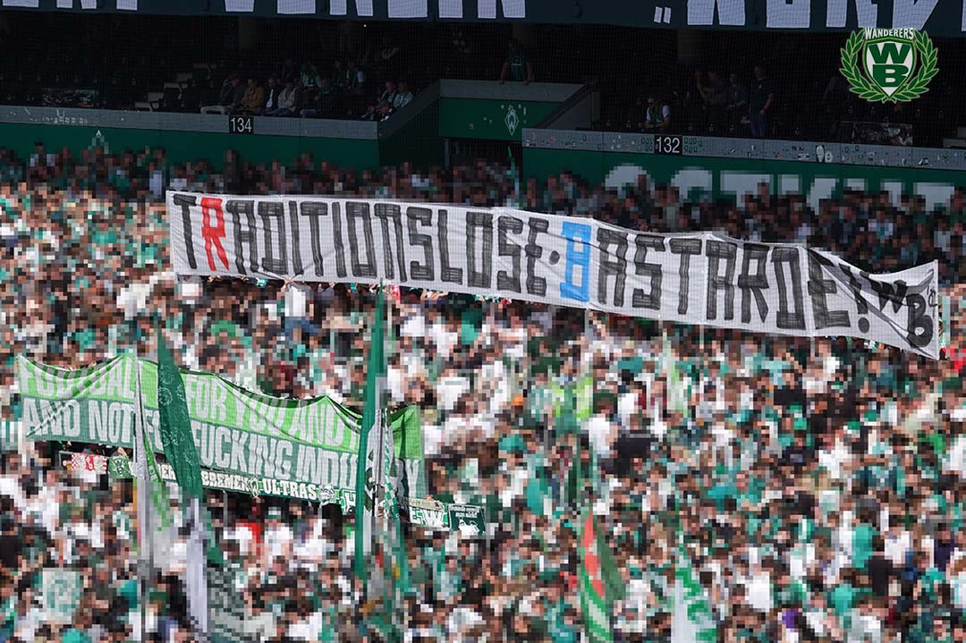 Werder Bremen – RB Leipzig 0-0 (4)